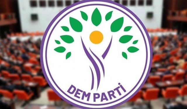 DEM Parti Diyarbakır Milletvekili: HDP'ye sahip çıksaydık bu durumu yaşamıyor olurduk