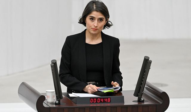 DEM Parti’den, ‘JİTEM kostümü’ önergesi