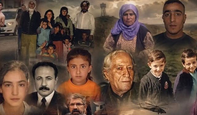 DEM Partiden, ‘zamanaşımı’ dosyalara kanun teklifi