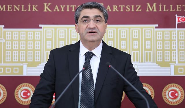 DEVA Partli’li Ekmen’den CHP kararına ‘bumerang’ benzetmesi