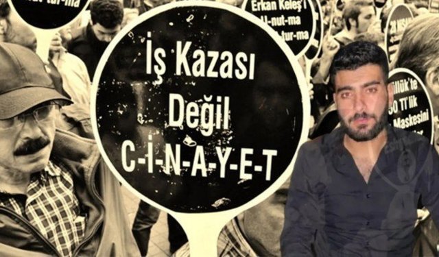 Diyarbakır’da elektrik akımına kapılan işçi yaşamını yitirdi