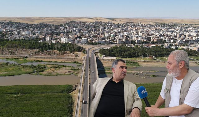 Diyarbakır’da zincir market tepkisi