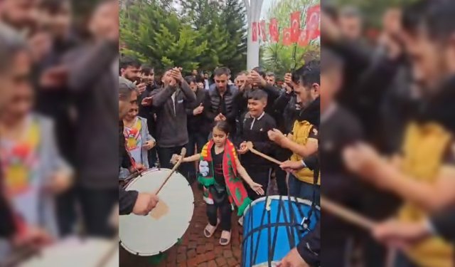 Amedspor Süper Lig'de sevinç her yerde