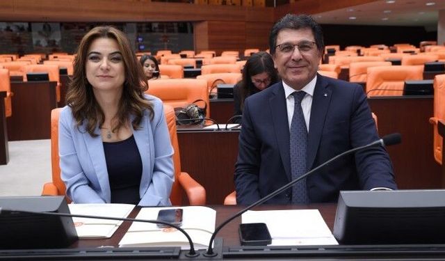 Koçyiğit: 'Turkomania Fest' hakkında derhal soruşturma başlatılmalı