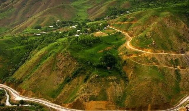 Hakkari Yüksekova’da patlama: Hayvan otlatan bir çocuk yaralandı