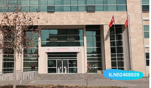 DİYARBAKIR GÜMRÜK MÜDÜRLÜĞÜNDEN İLANEN TEBLİGAT