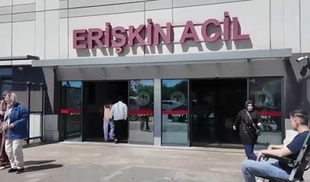 İstanbul'da 767 kişi kurban keserken yaralandı