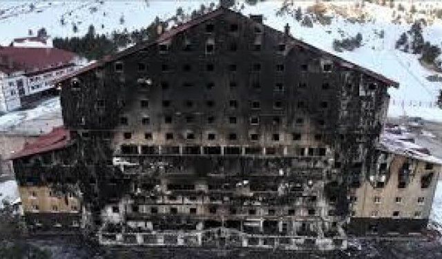 Kartalkaya davasında 11 sanığa verilen cezalara onama