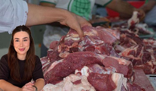 Kurban etinde kritik uyarı: Bu hatayı yapmayın!