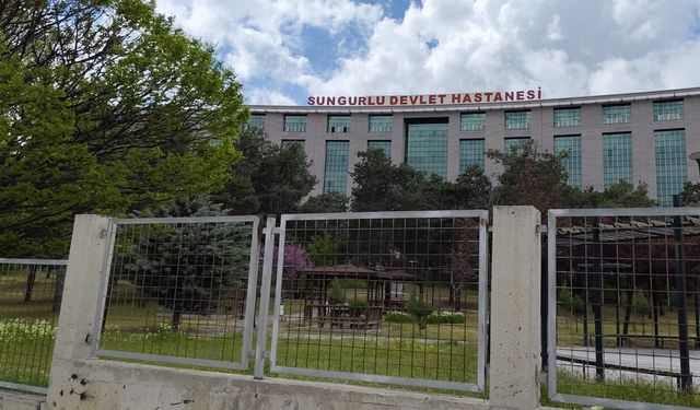KYK yurdunda zehirlenme: 55 öğrenci hastaneye başvurdu