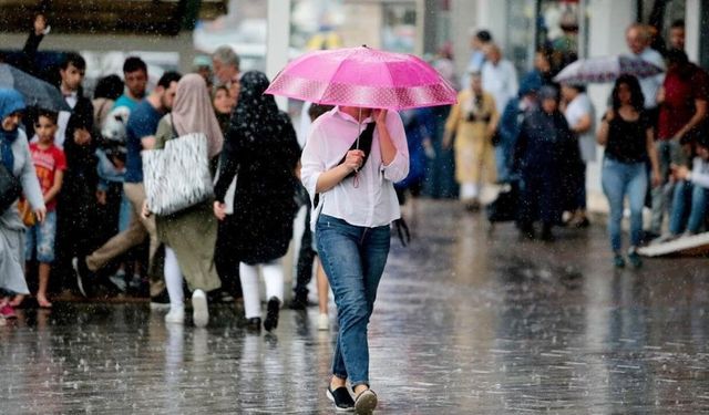 Meteoroloji, Malatya’yı uyardı