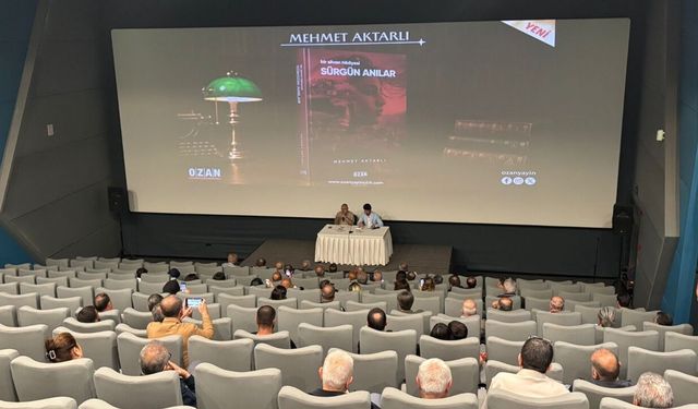 Diyarbakır'da "Bir Silvan hikayesi" için Kürtçe tanıtım