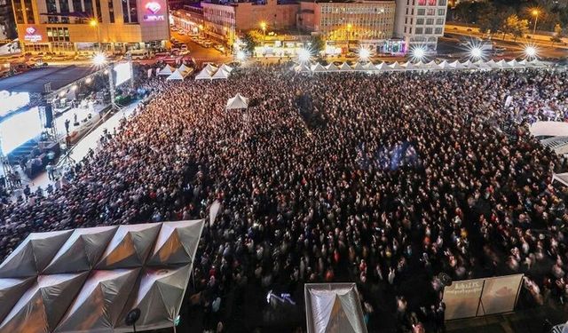 Mikail Aslan’dan, Diyarbakır’da ücretsiz halk konseri kararı