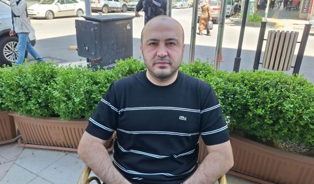 Diyarbakır’a gelen MHP’li Çakıroğlu: Musibetleri Öcalan paradigması ile çözeceğiz