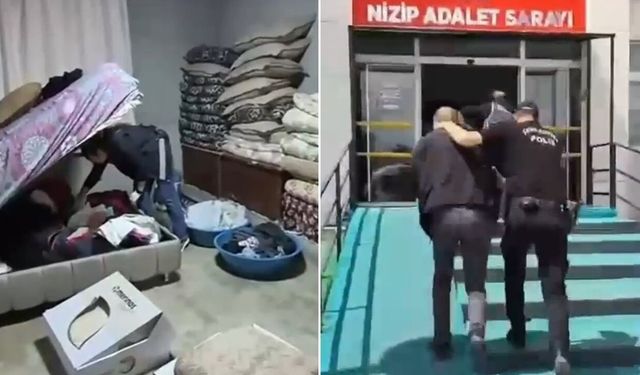 3 milyonluk sahte para operasyonunda 6 gözaltı