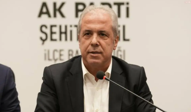 Şamil Tayyar’dan “arka kapı temasları” iddiası