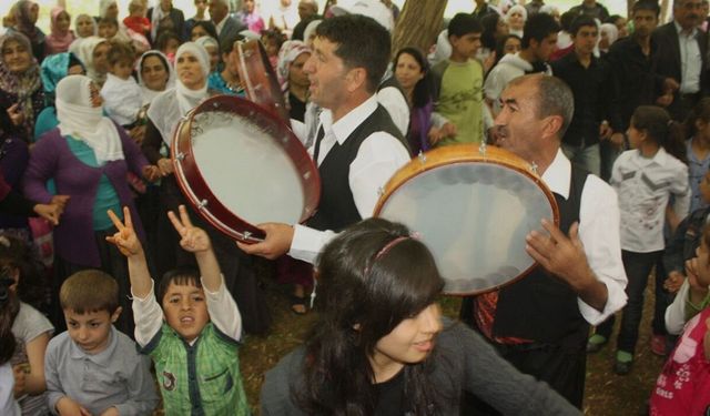 Serê Gulanê: Silvan’ın hafızasında yaşayan bahar geleneği
