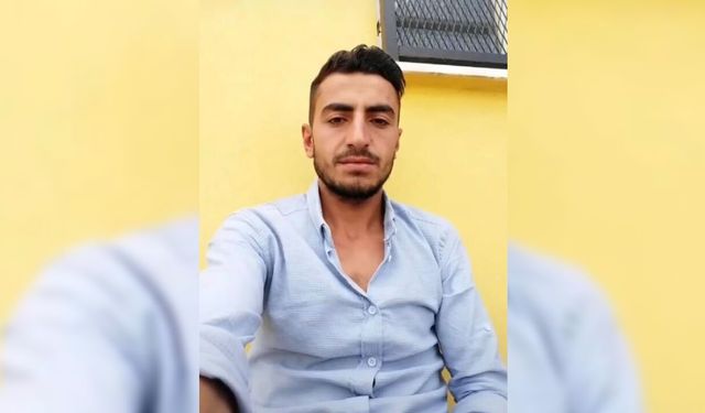 Siirt'te devrilen traktörün altında hayatını kaybetti