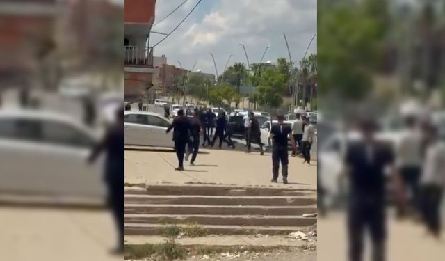 Silopi'de arazi kavgası: 7 yaralı