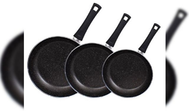 Teflon tavalar için kritik uyarı