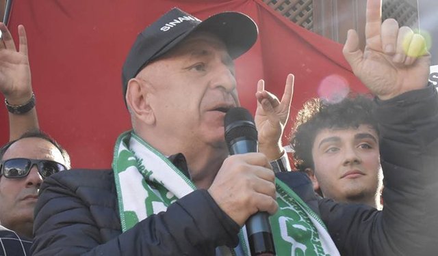 Diyarbakır'dan Ümit Özdağ'a tepki: Sözleri ifade özgürlüğünü aşıyor