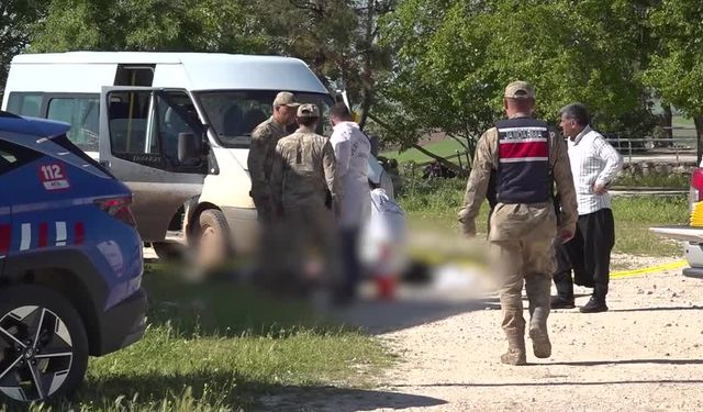 Şanlıurfa'daki silahlı kavgada 3 can kaybı