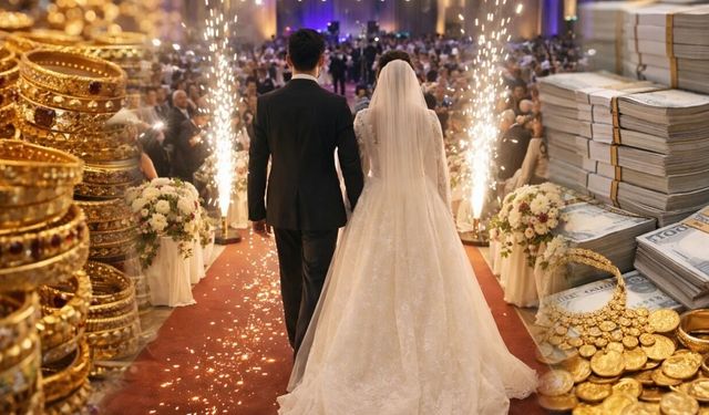 Diyarbakır’da düğün sektörü alarm veriyor: Gençler düğünlerini erteliyor