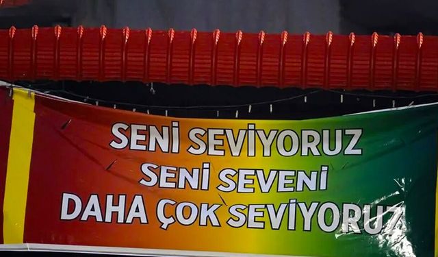 Galatasaray mı, Amedspor mu?