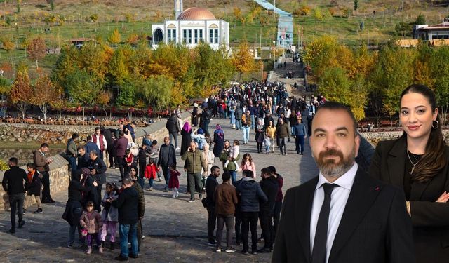 Diyarbakır Kurban Bayramına hazır