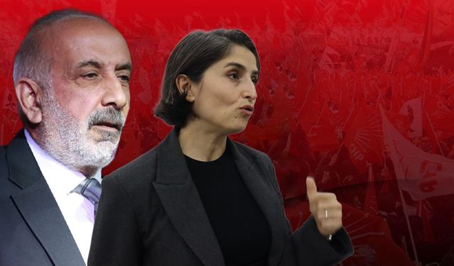 Diyarbakır’dan ‘Mutlak Butlan’ kararına tepki: Demokrasi ve ekonomiye zarar verir