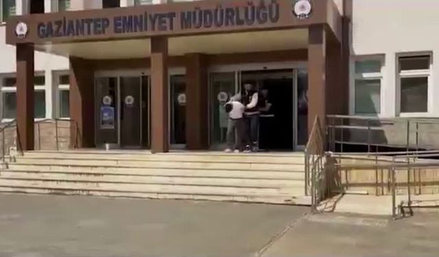 İş yeri kurşunlamada 2 tutuklama