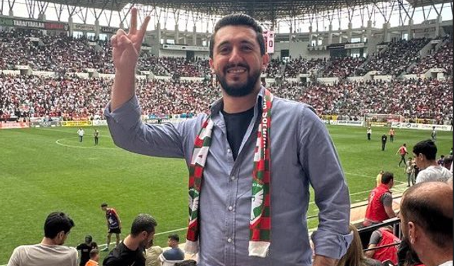 Fenerbahçe kongre üyesi Kürt iş insanı, Koç grubu ile çalışmayacaklarını belirttiği için hedef gösterildi