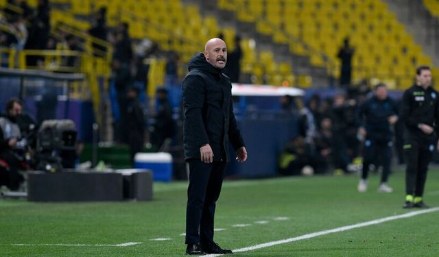 Beşiktaş’ın 64. Teknik Direktörü Vinvenze Italiano oldu