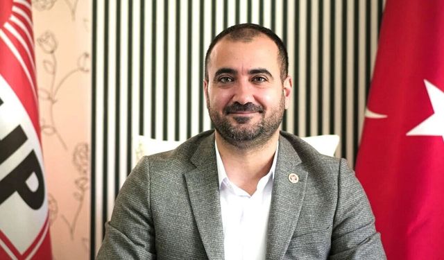 CHP'nin Diyarbakır’daki 4 ilçe başkanlığından anlamlı tepki