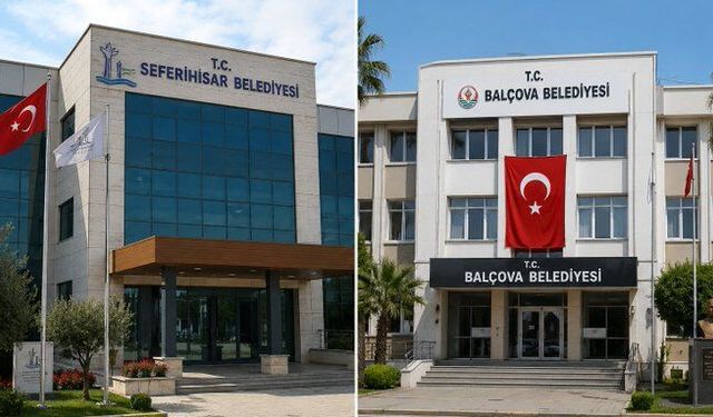 CHP'li 2 belediyeye daha operasyon: Başkanlarla birlikte 24 gözaltı