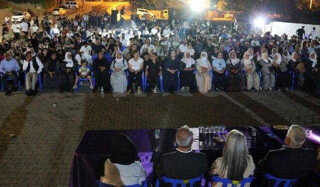 DBP Eş Genel Başkanı: Barış hayal değil
