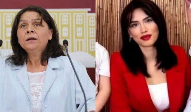Öğretmen Irmak Ayşe Koparan'ın şüpheli ölümü Meclis gündeminde