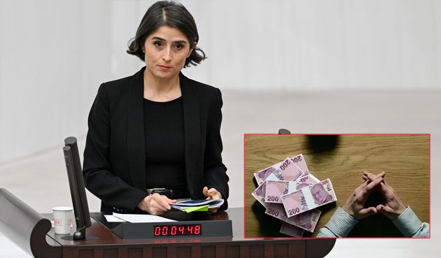 DEM Parti’den Tefecilik Alarmı: “Çiftçi toprağını, esnaf işletmesini kaybediyor”