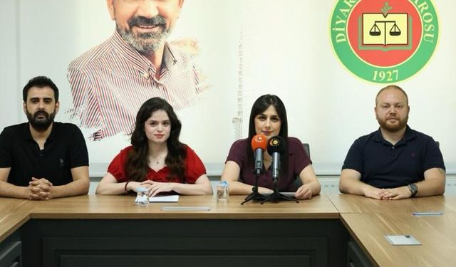 Diyarbakır’dan mülteci hakları çağrısı