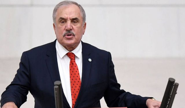 Ensarioğlu'ndan Özel'in Diyarbakır ziyaretine “siyasi vaftiz” eleştirisi