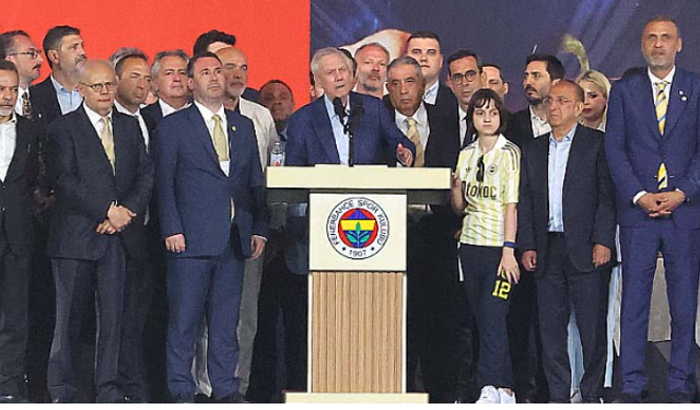Fenerbahçe'nin Diyarbakırlı başkanına Amedspor Başkanından kutlama