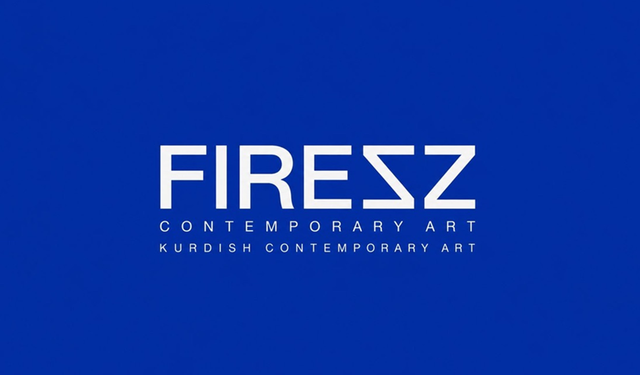 FIREZZ: Çağdaş Kürt sanatı için bağımsız bir platform