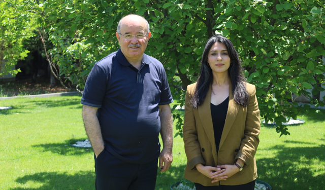 AKP'nin kurucularından Hüseyin Çelik: Erdoğan ile Bahçeli arasında anlaşmazlık var