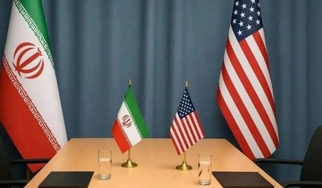Anlaşma sağlandı: ABD ve İran imzaları attı