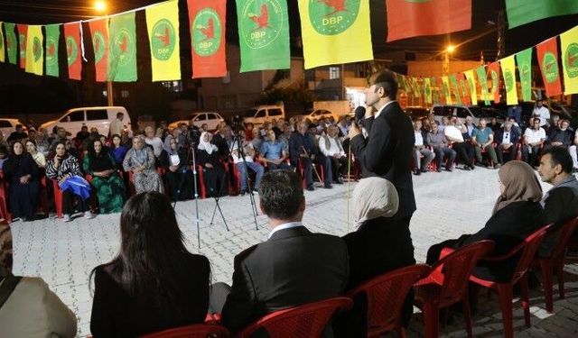 Keskin Bayındır: Sürece sahip çıkmaktan başka yol yok
