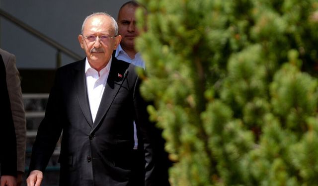 Kemal Kılıçdaroğlu, İstanbul programını neden iptal ettiğini açıkladı