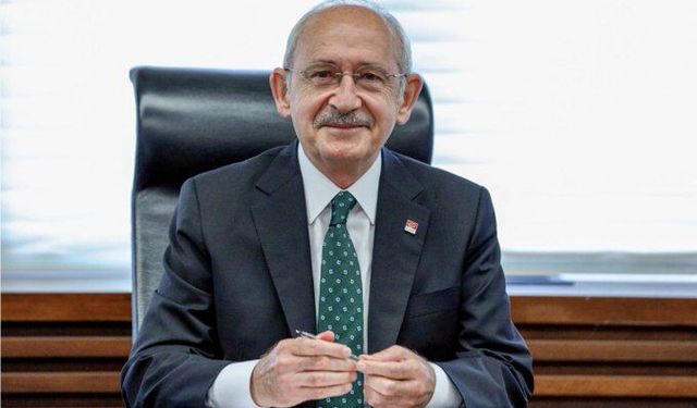 Kılıçdaroğlu'nun İstanbul programı son anda iptal edildi