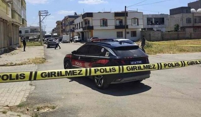Mardin’de aileler arasındaki kavgada 1 can kaybı 3 yaralı