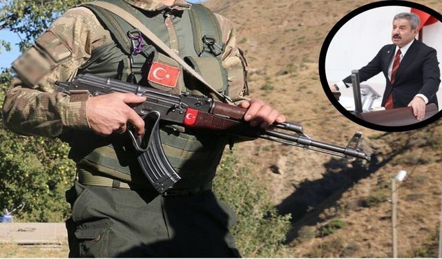 AK Partili vekilden koruculuk sistemi için yeni öneri