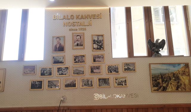 Mardin'de anılar, mekanlar ve insanlar
